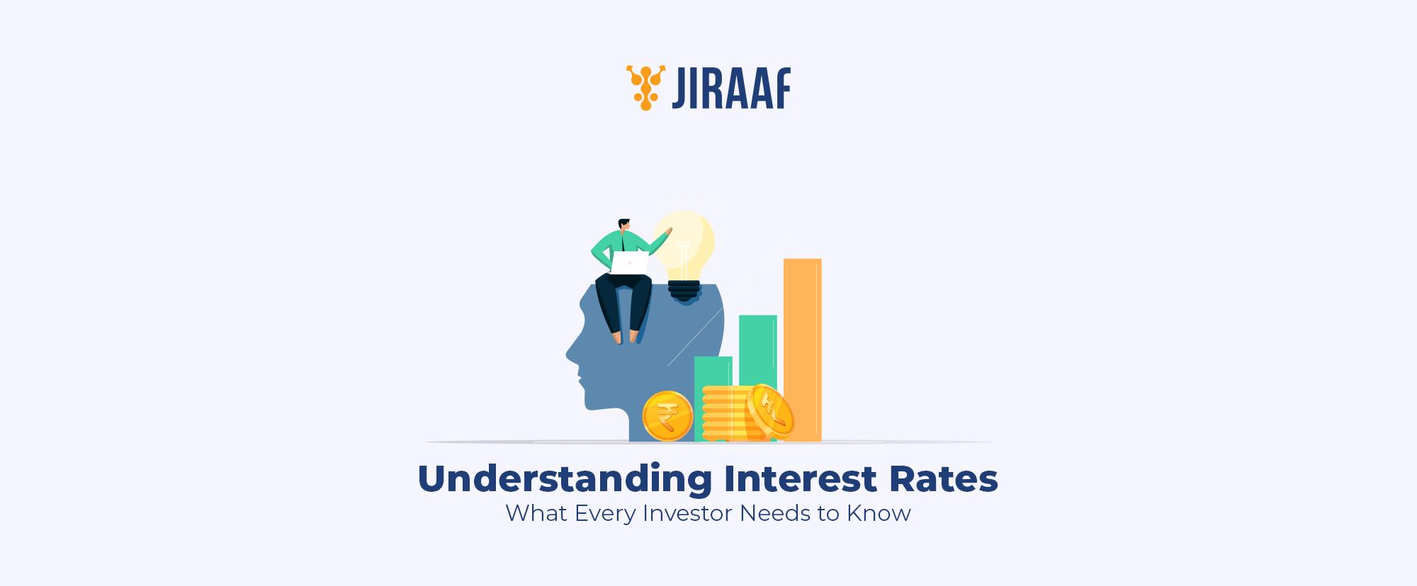 understanding interest rates