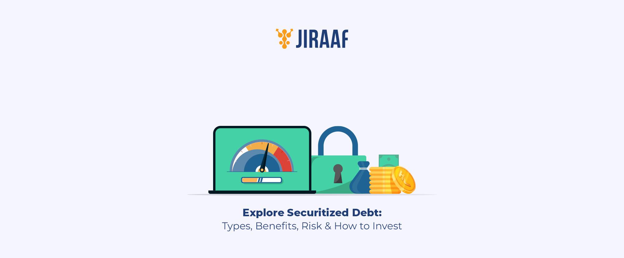 Blog banner for Securitized Debt Instruments