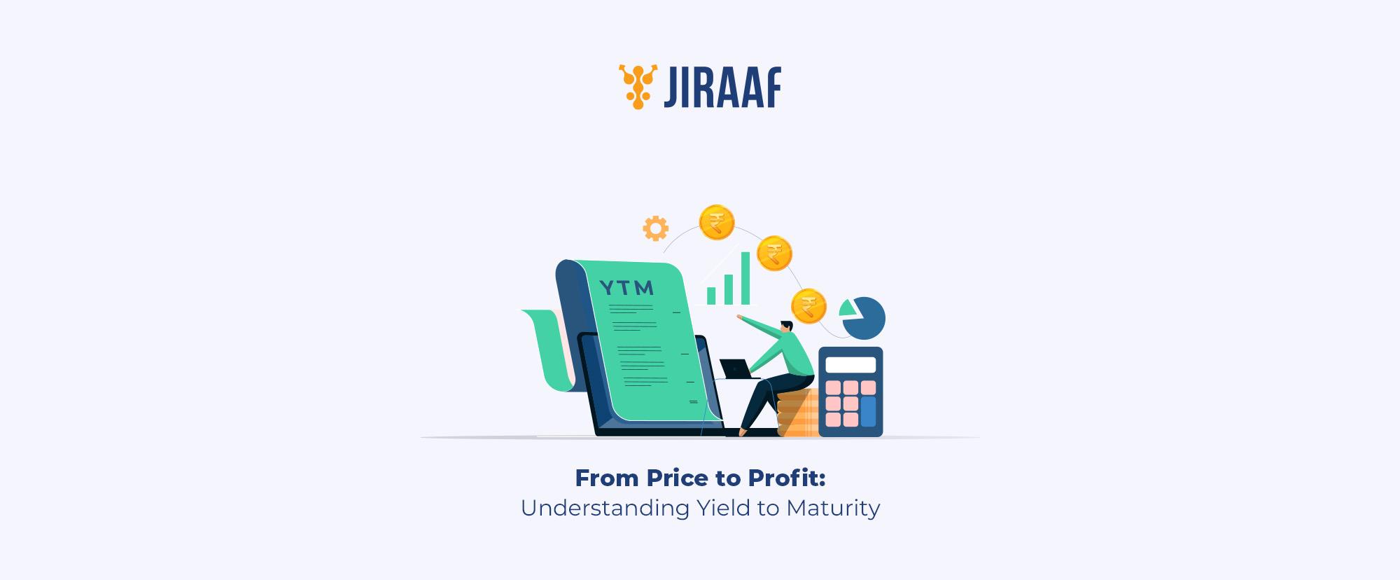 Blog banner for Yield to Maturity (YTM)