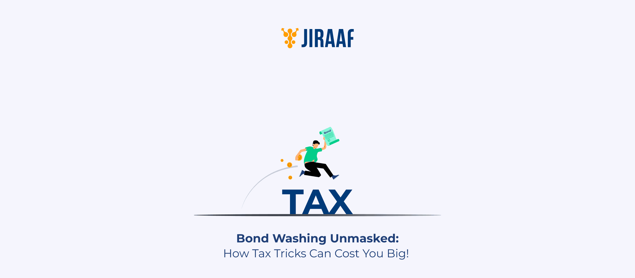 Bond Washing for Tax Avoidance