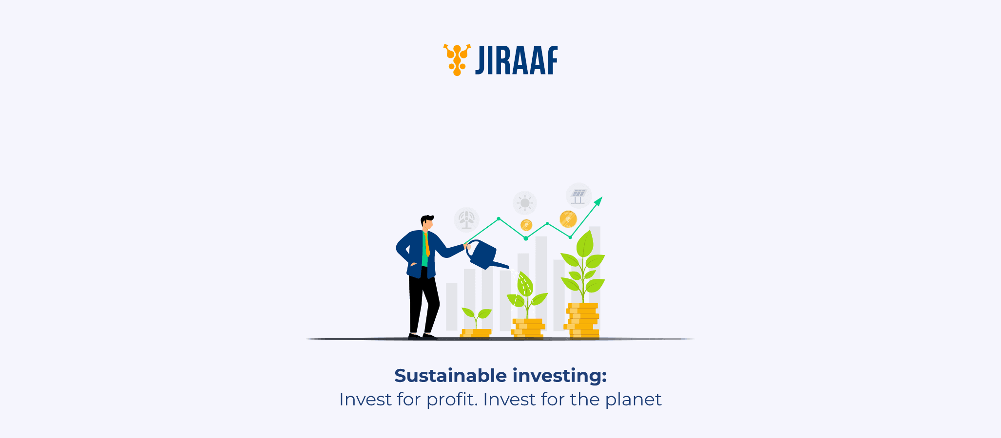 Blog Banner for What is ESG Fund? Meaning, Benefits & How to Invest