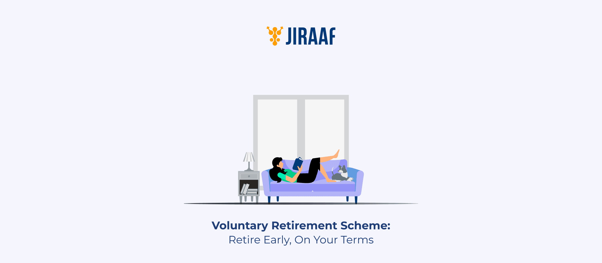 Voluntary Retirement Scheme