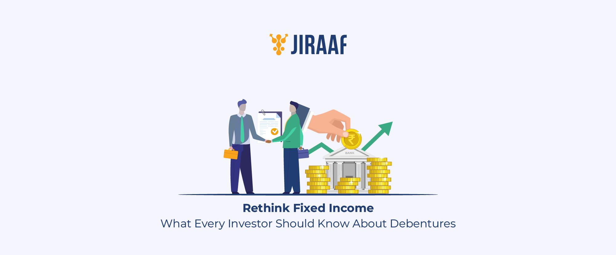 What Are Debentures