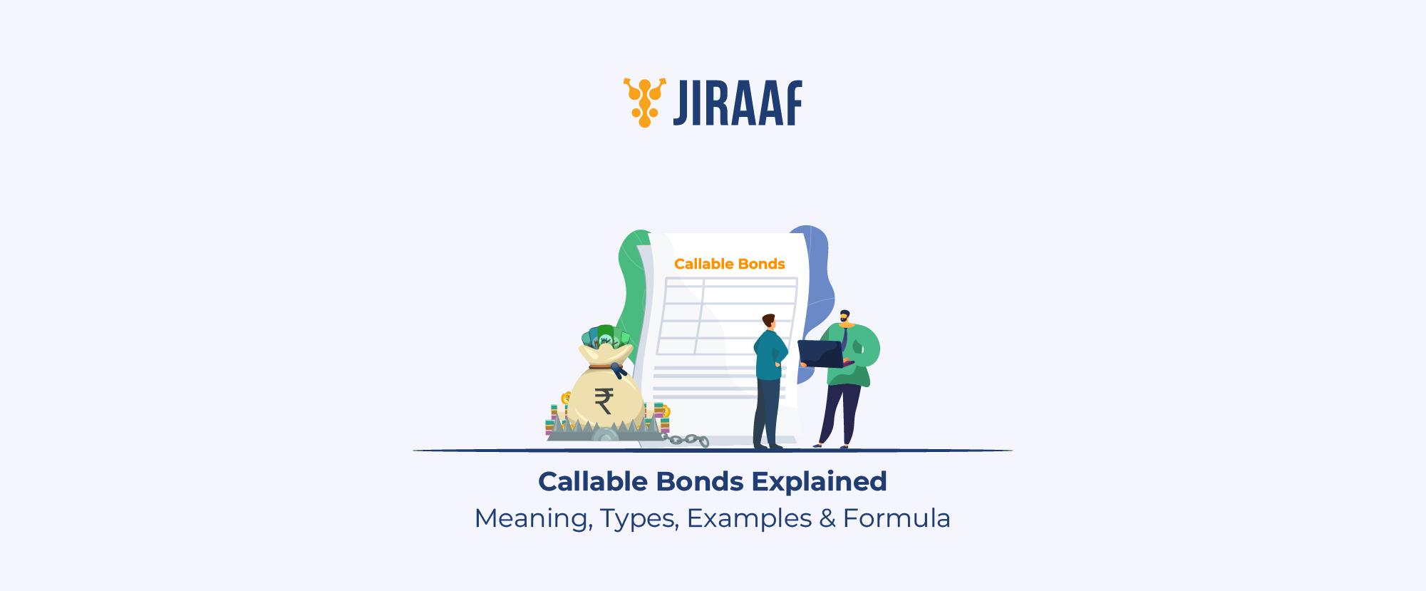 Callable Bonds