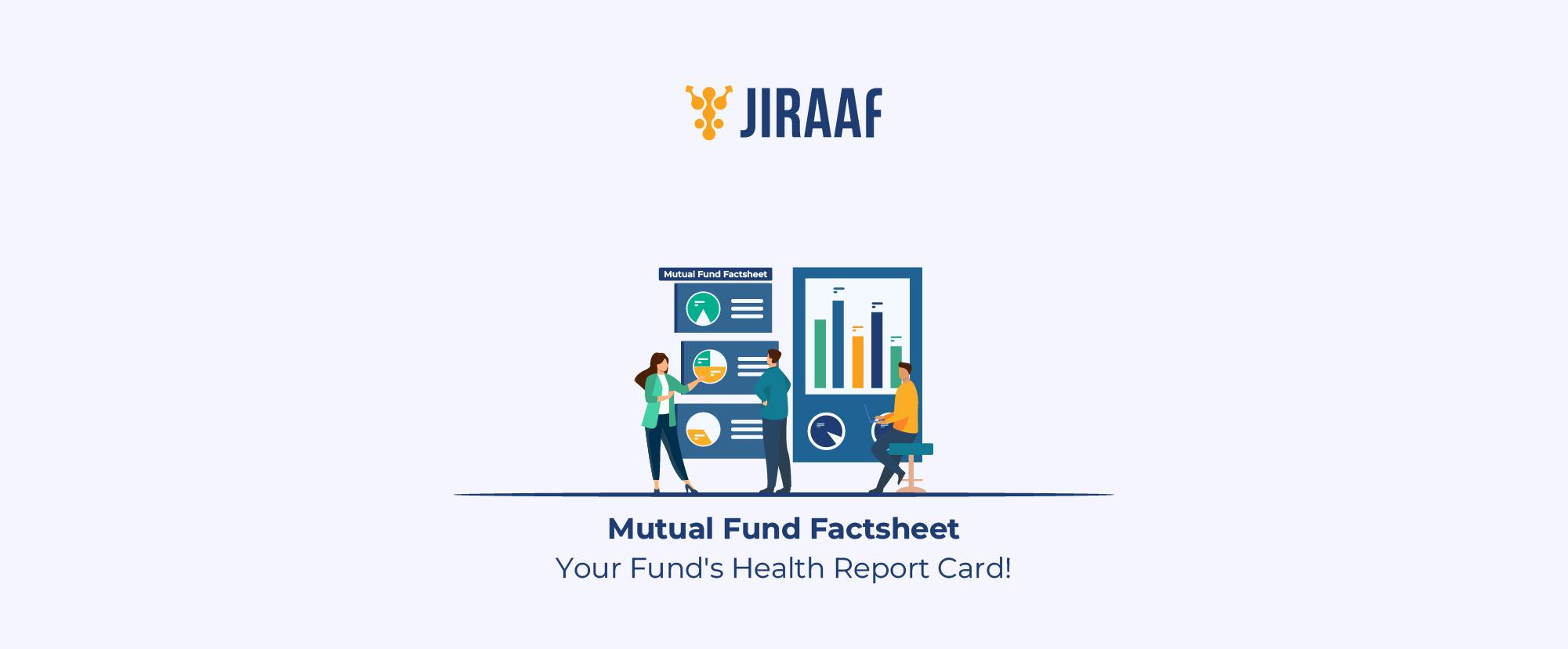 Mutual Fund Factsheet