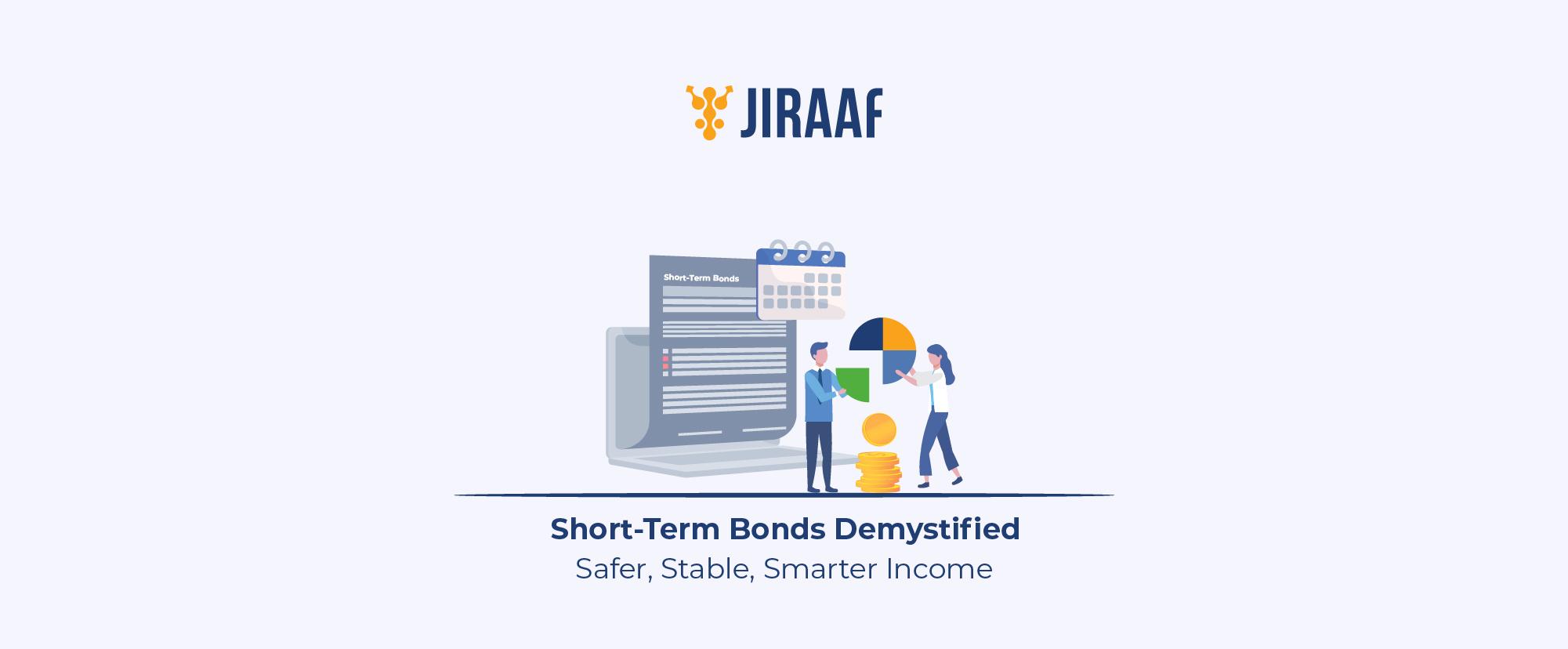 What are short-term bonds