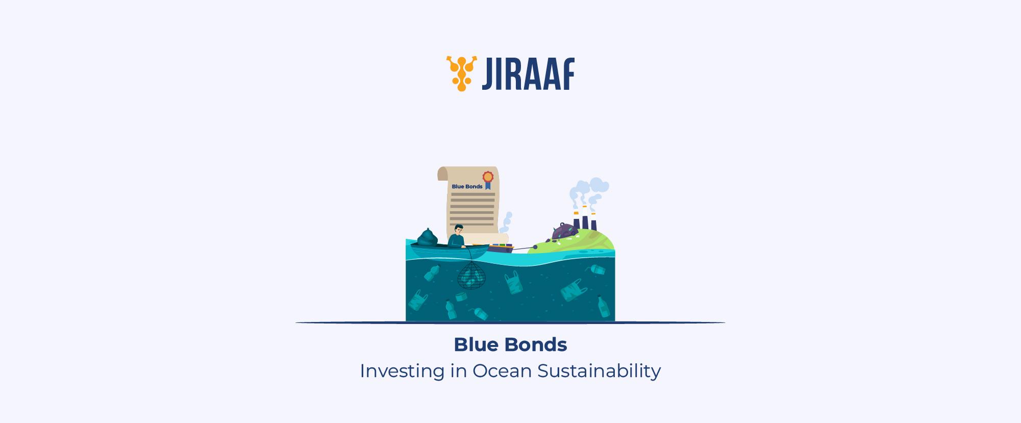 Blue Bonds