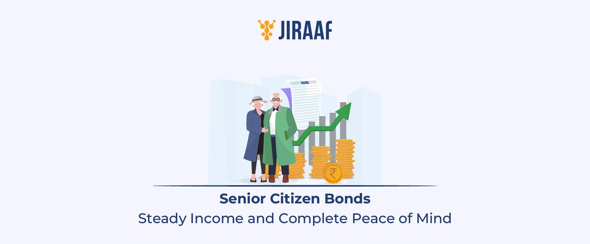 Senior Citizen Bonds