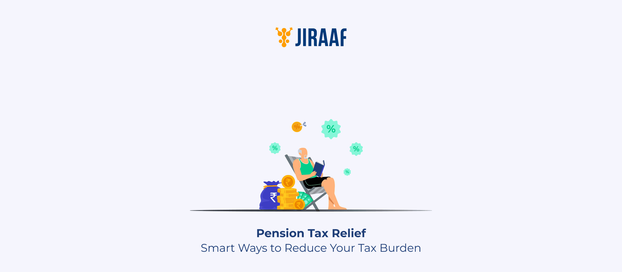 Claim Tax Exemption on Pension Income