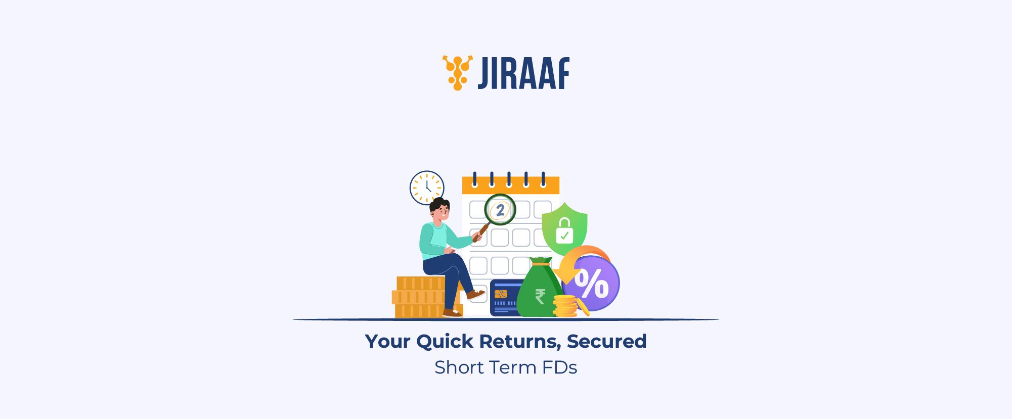 Short Term FD