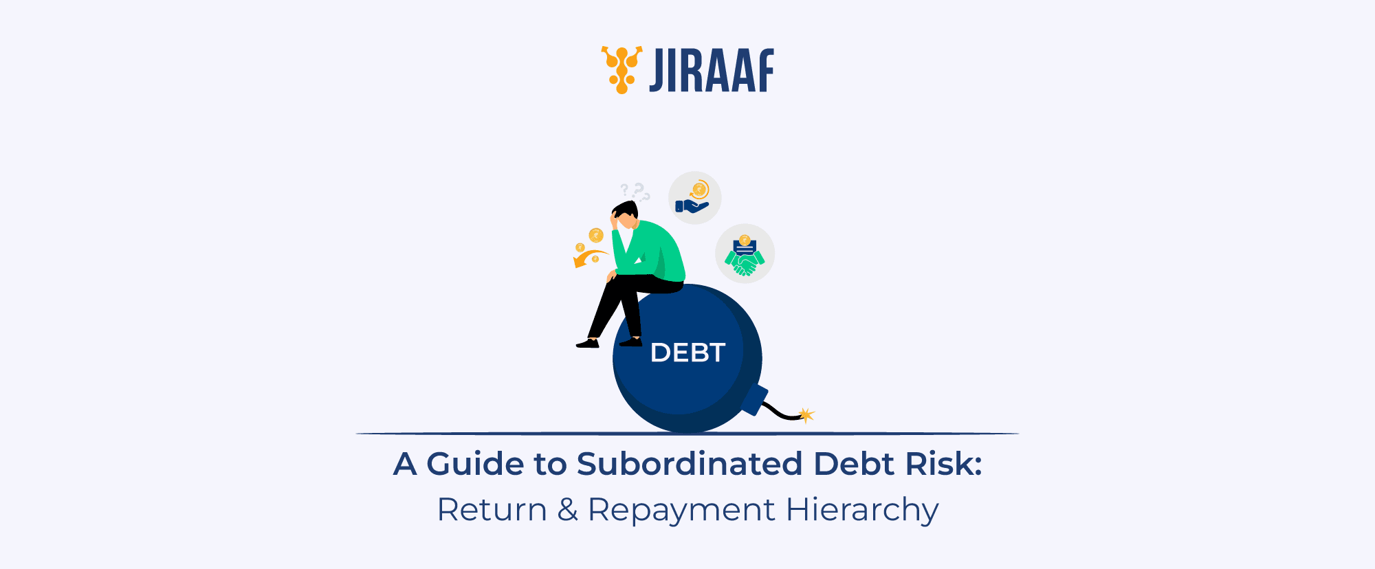 What Is Subordinated Debt