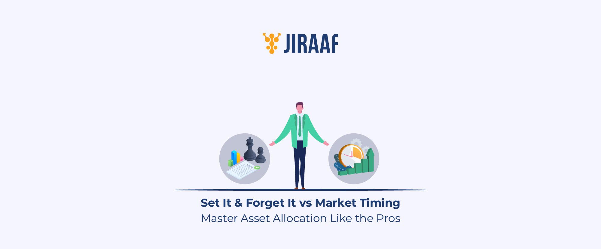 Strategic or Tactical Asset Allocation?
