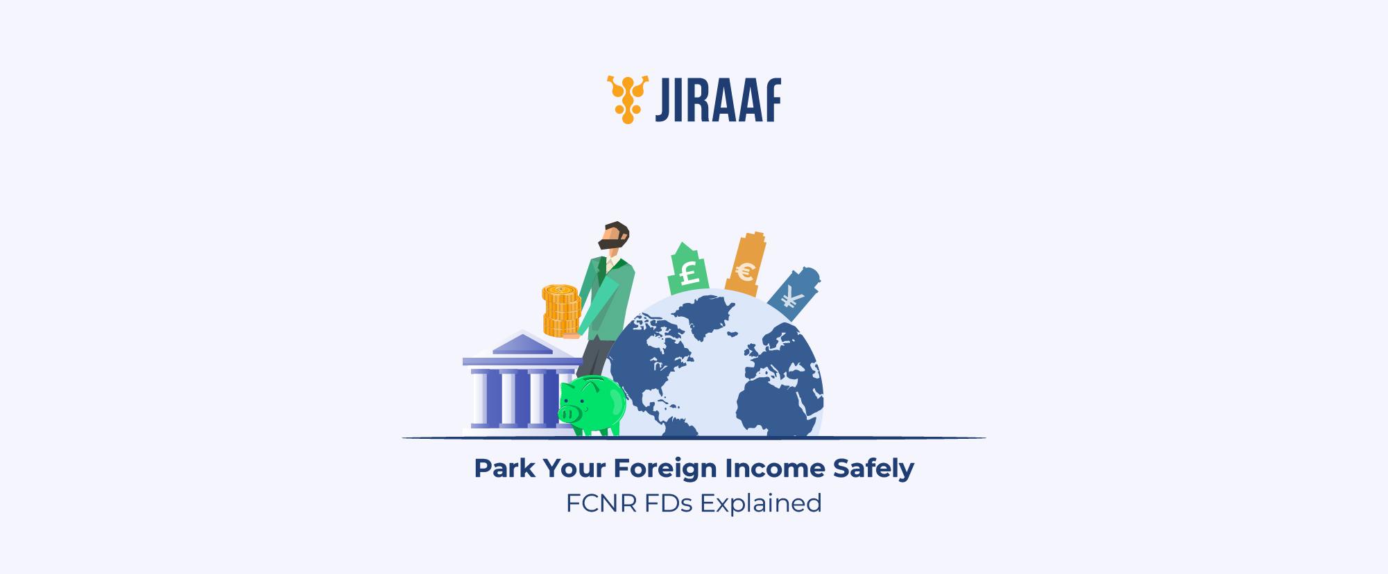 FCNR Deposit