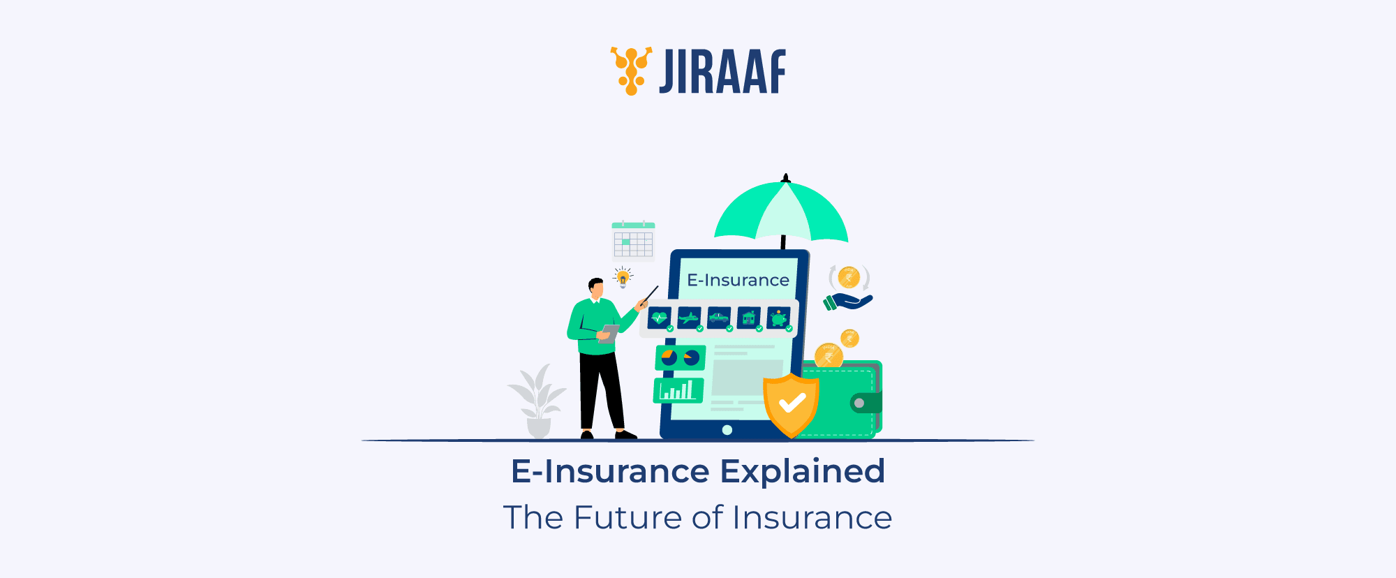 E-Insurance