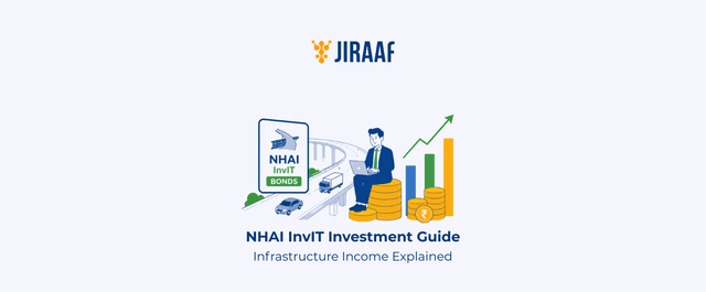 NHAI InvIT Bonds: How They Work, Risks & Returns