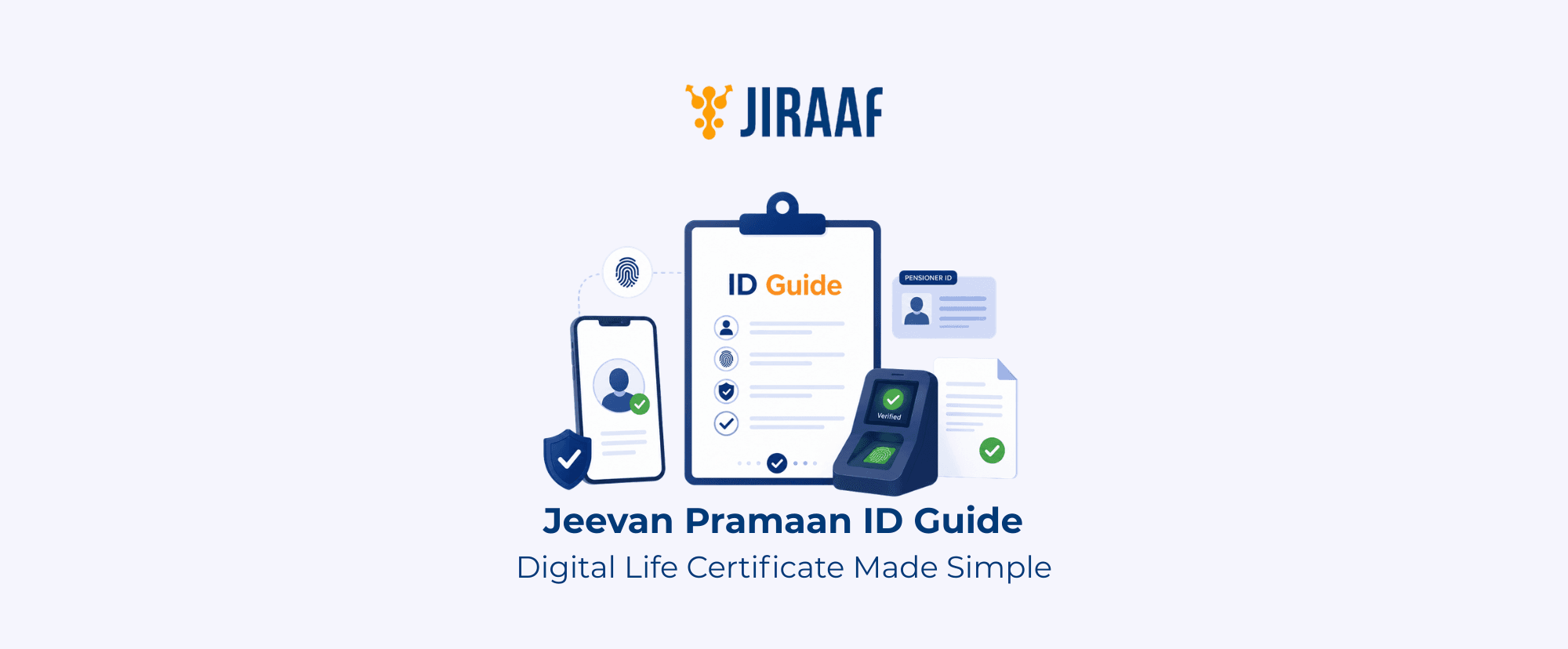Jeevan Pramaan Patra Blog banner
