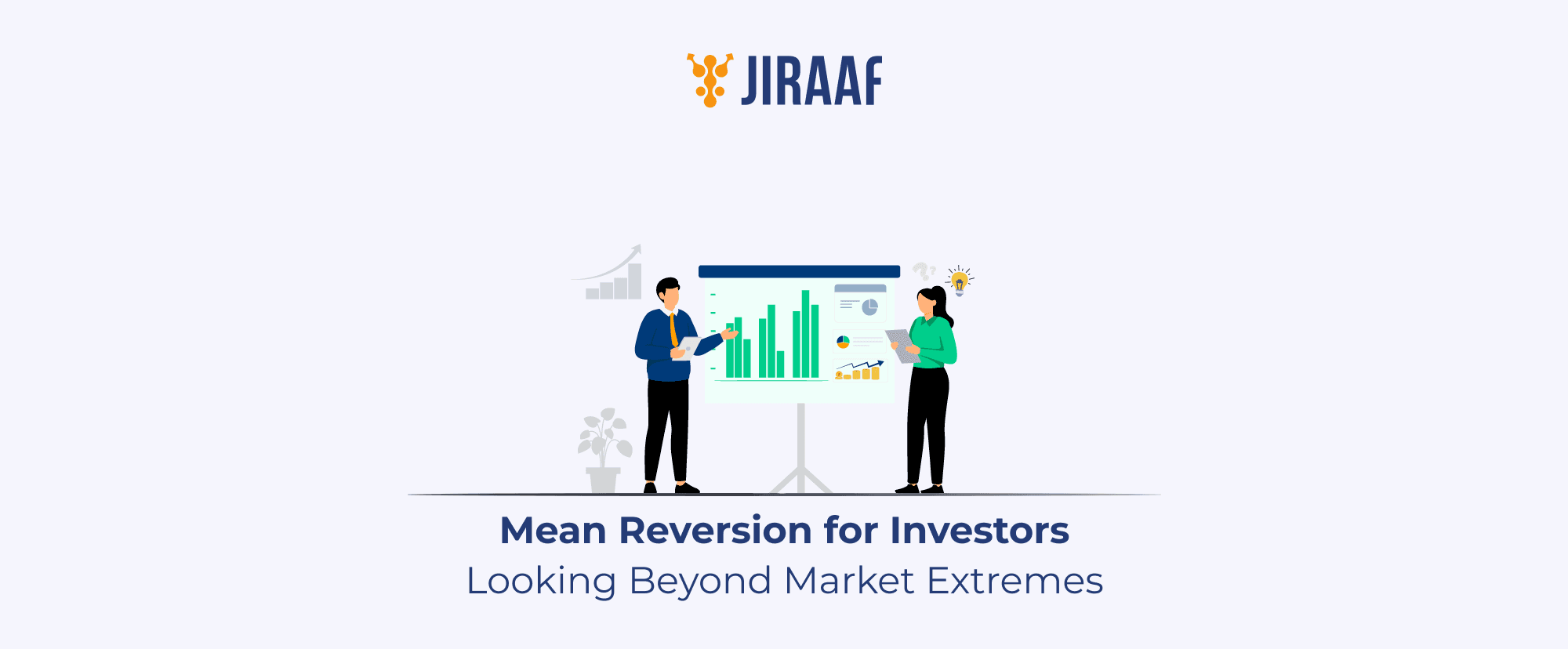 Mean Reversion for Investors Blog banner