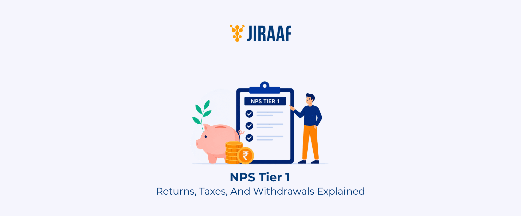 NPS Tier 1 Blog banner