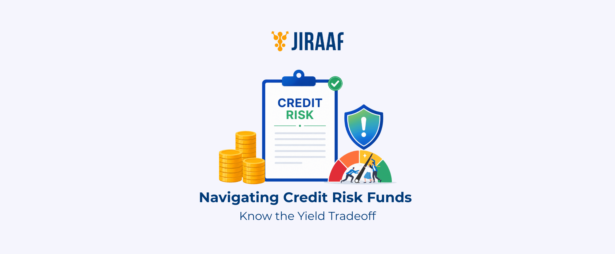 Navigating Credit Risk Funds Blog Banner