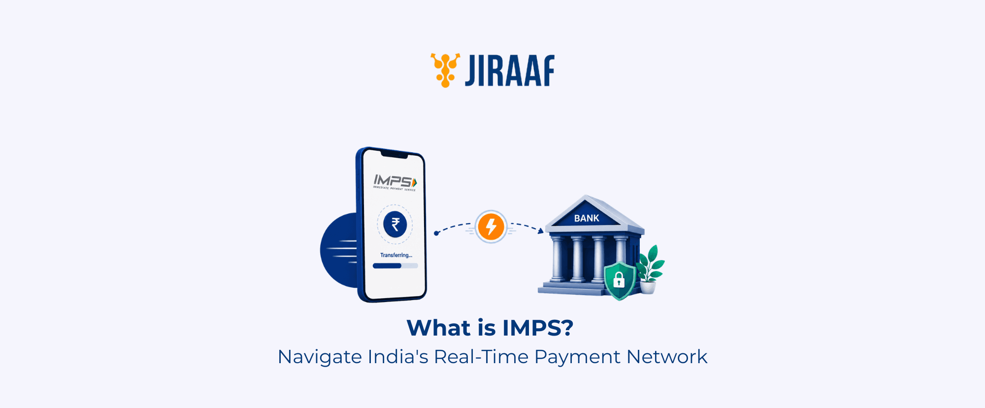 How Does IMPS Work