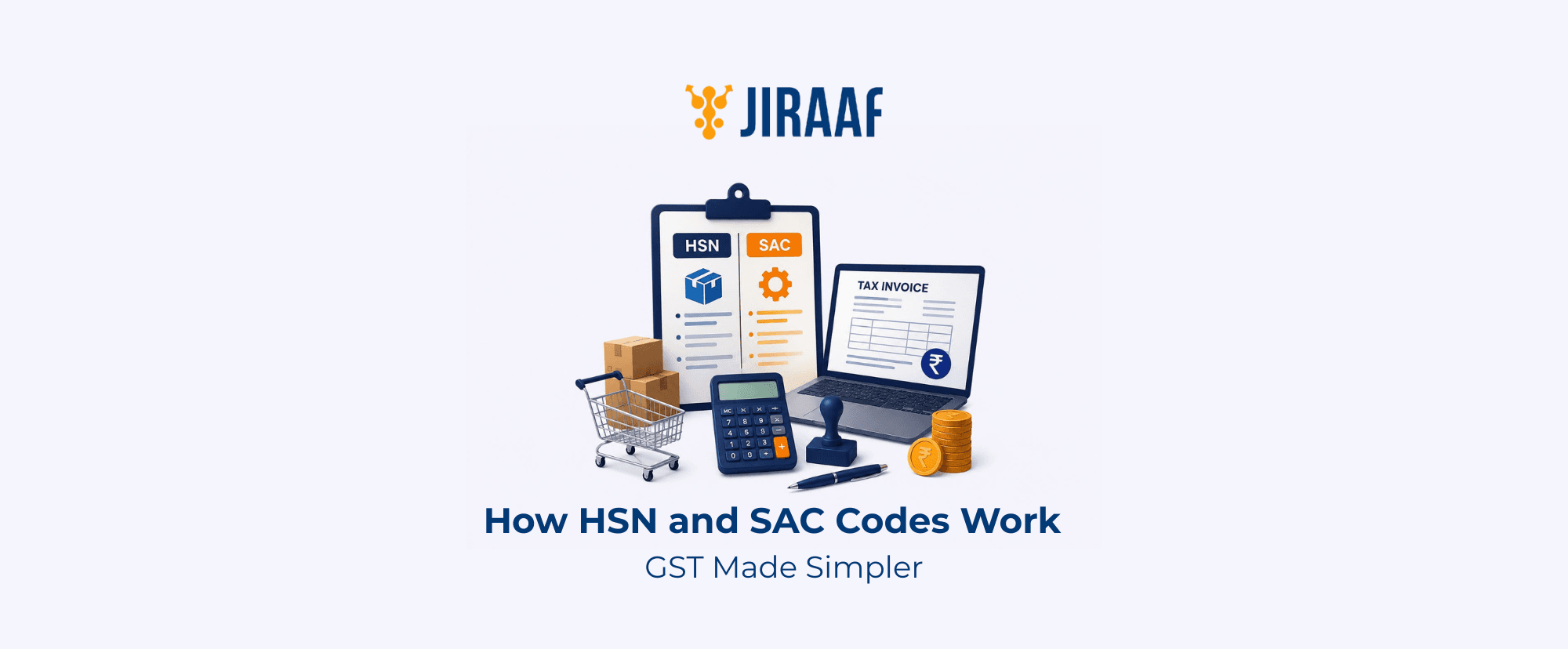 How HSN and SAC Codes Work Blog Banner
