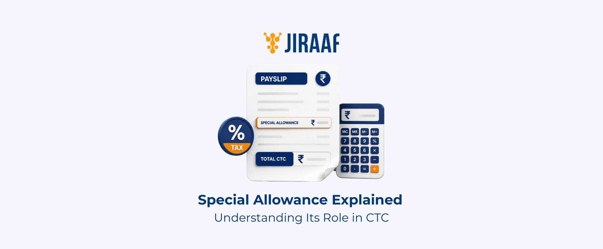Special Allowance Blog Banner