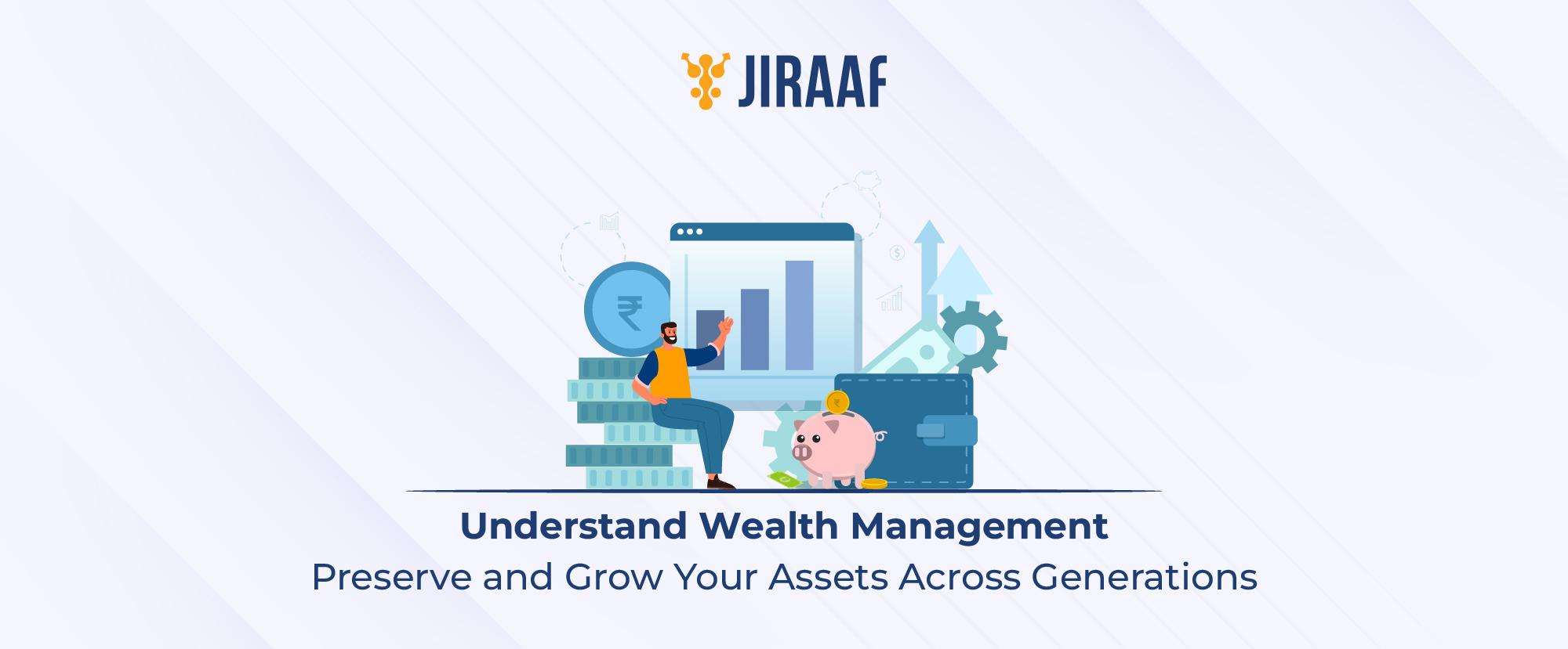 Wealth Management Blog Banner