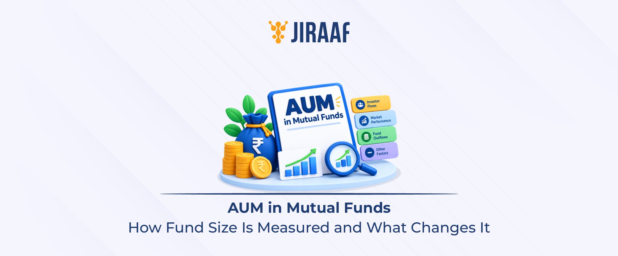What is Assets Under Management (AUM) Blog Banner