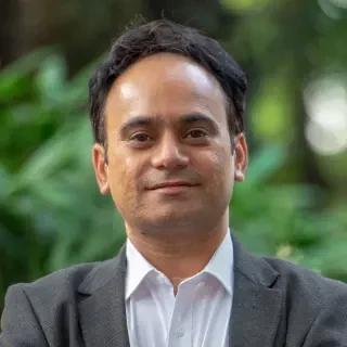 ramakant sharma cofounder livspace