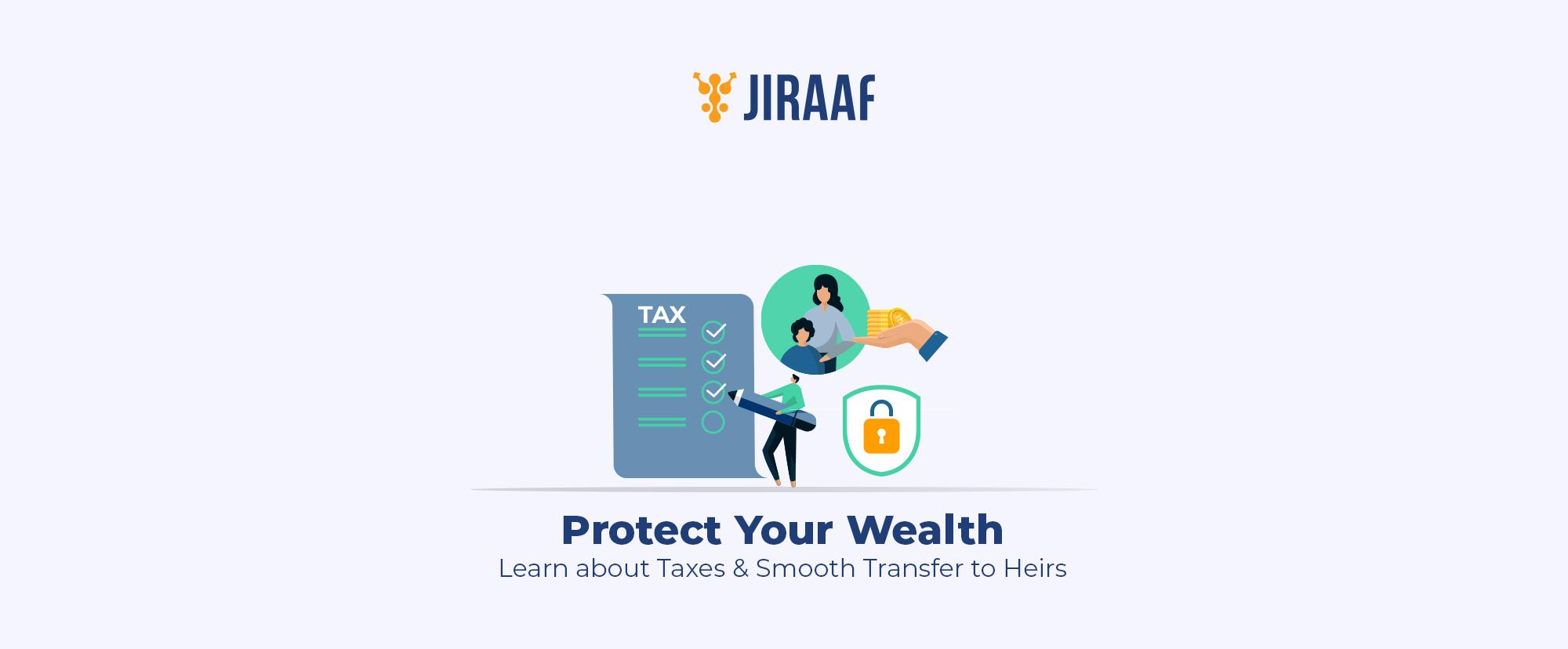 inheritance planning
