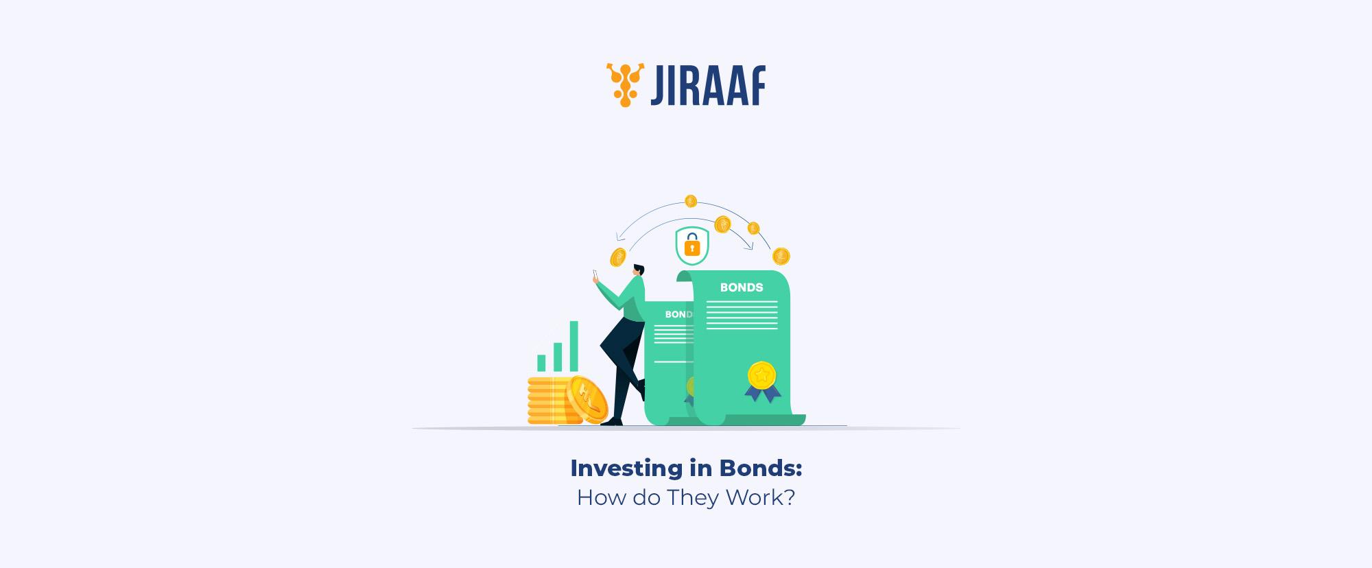 Blog banner for What is a Bond and How it Works