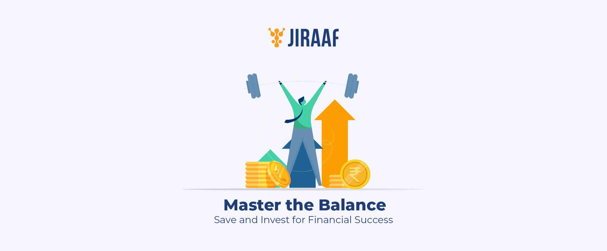 differences between saving and investing