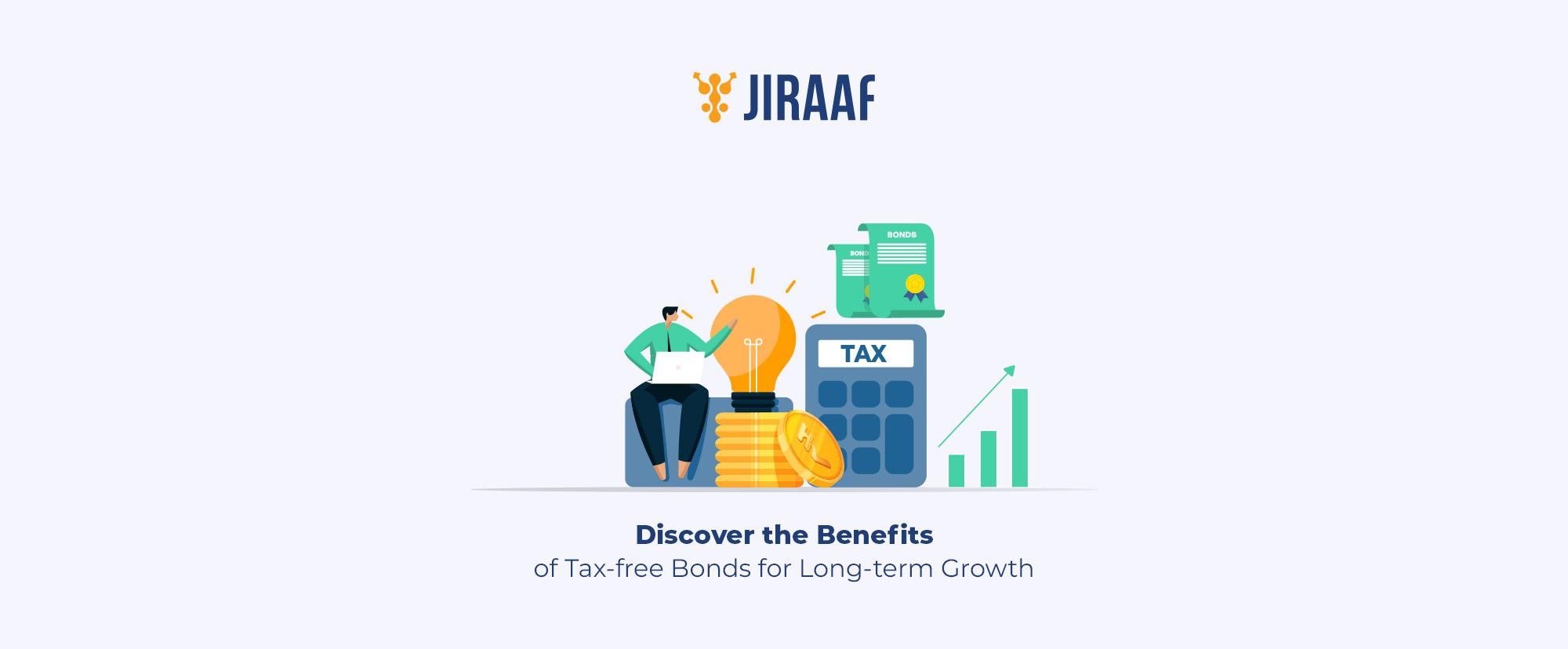 Blog banner for Tax-free bonds