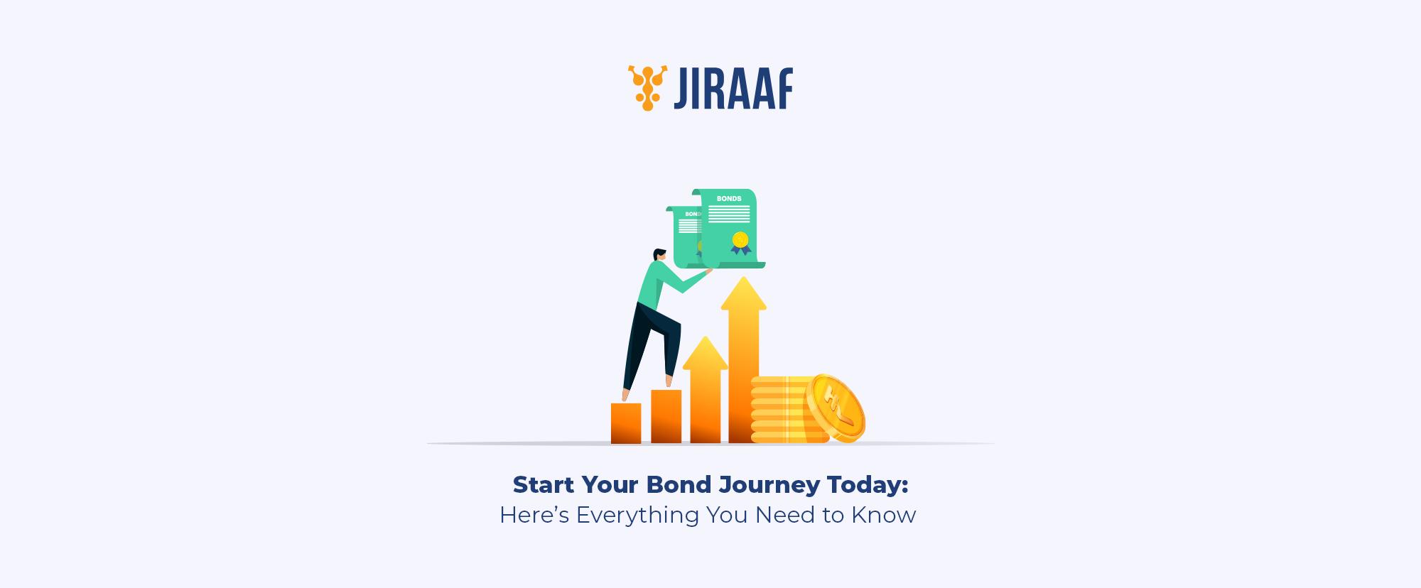 Blog banner on How to invest in bonds