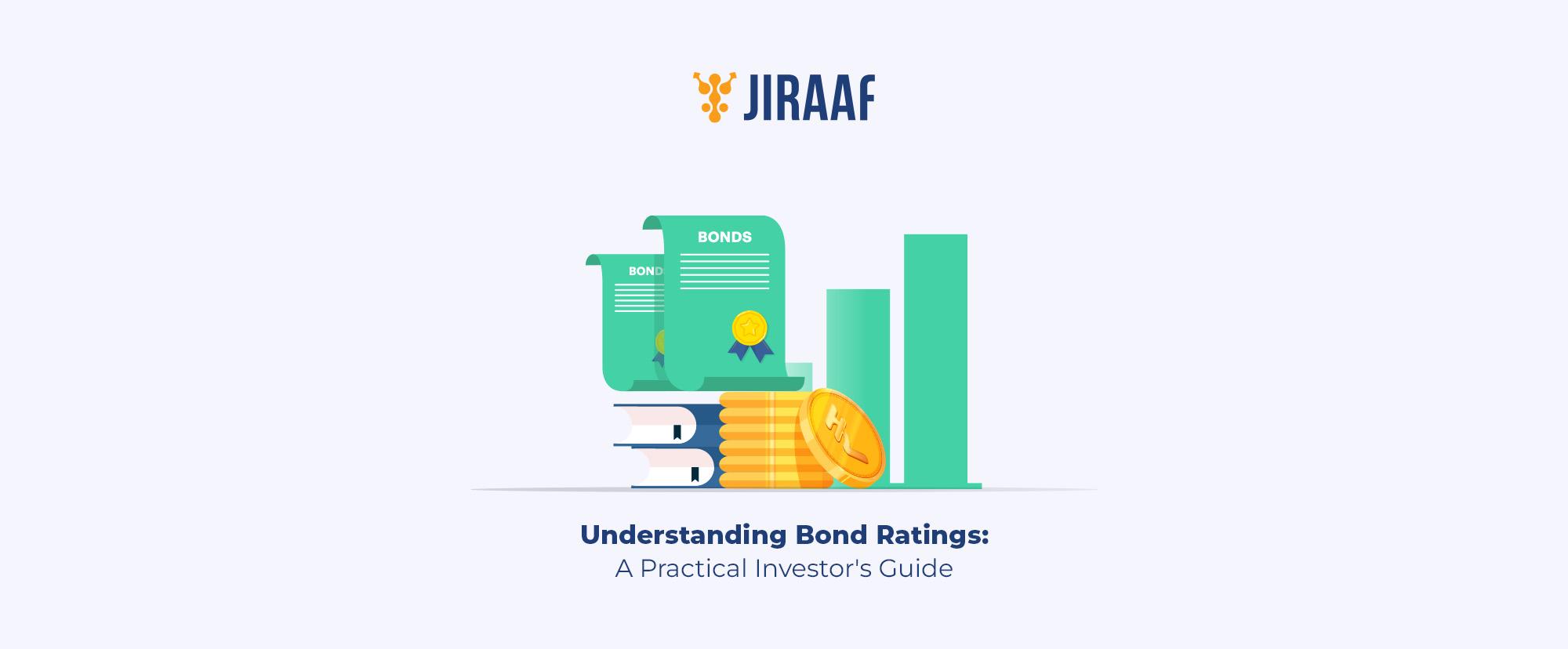 Blog banner for Bond ratings