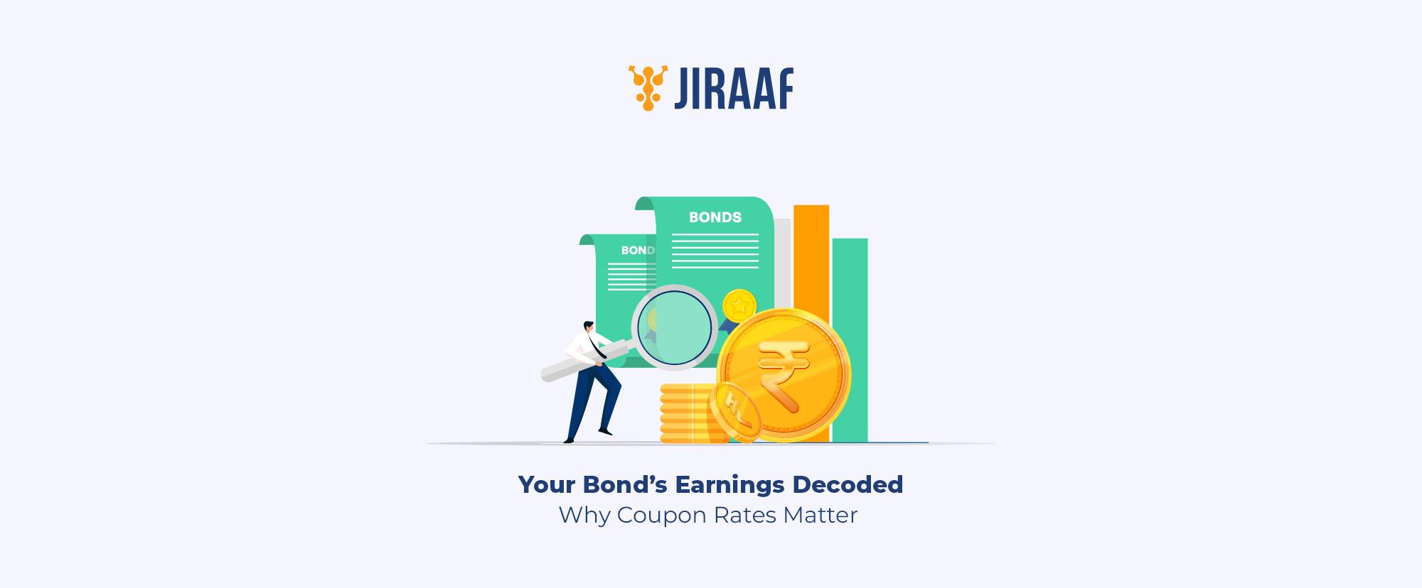 Blog banner for What is Coupon Rate