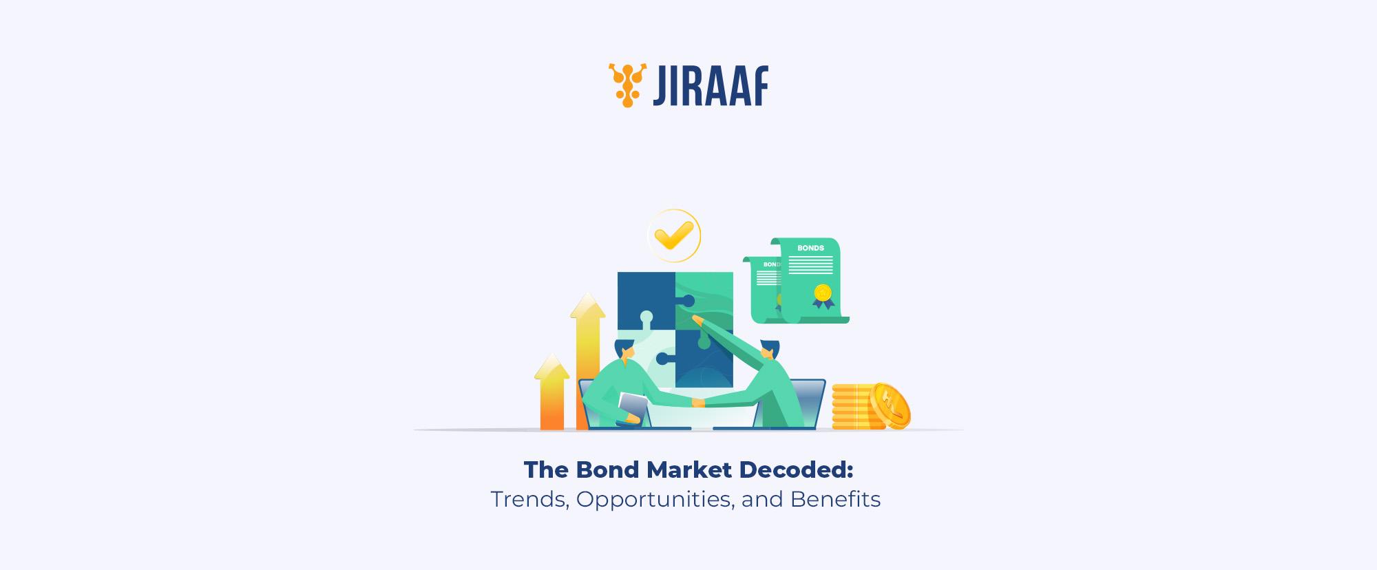 Blog banner for Bond Market