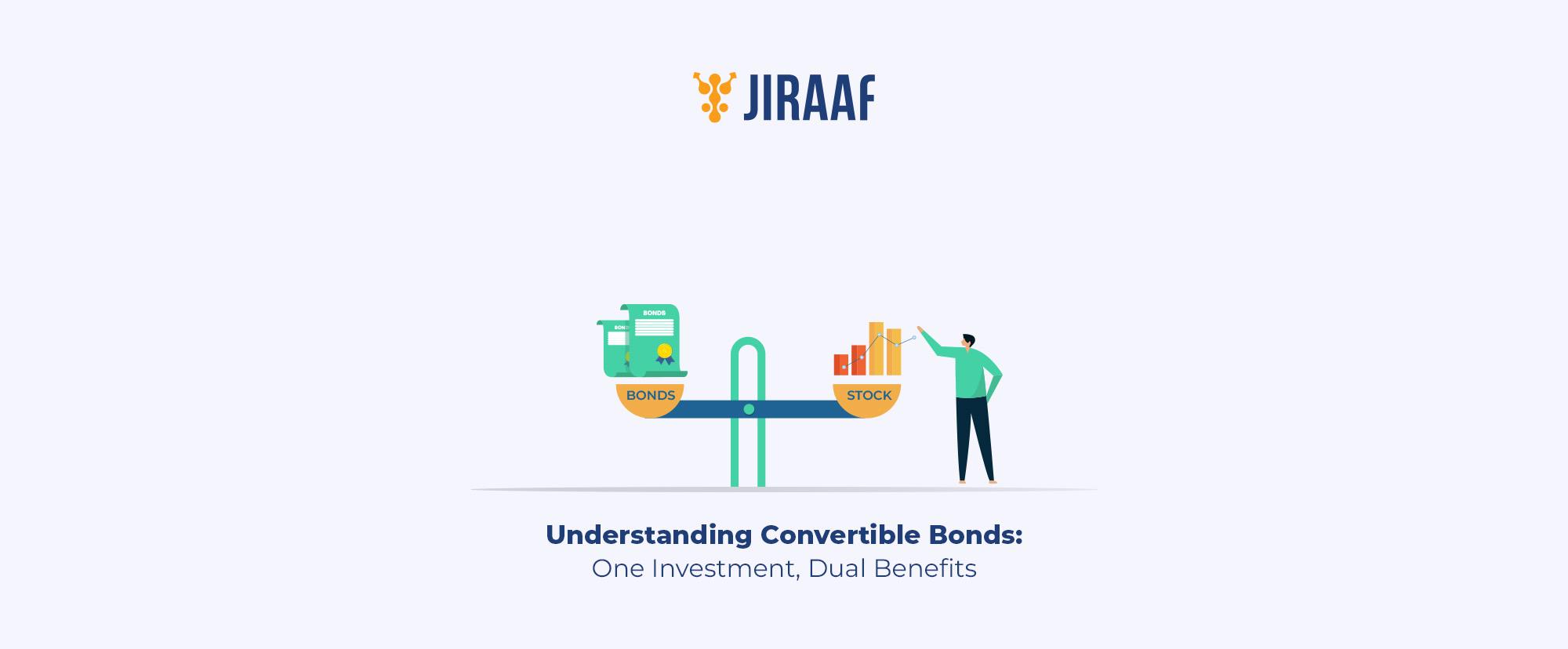 Blog banner for Convertible Bonds