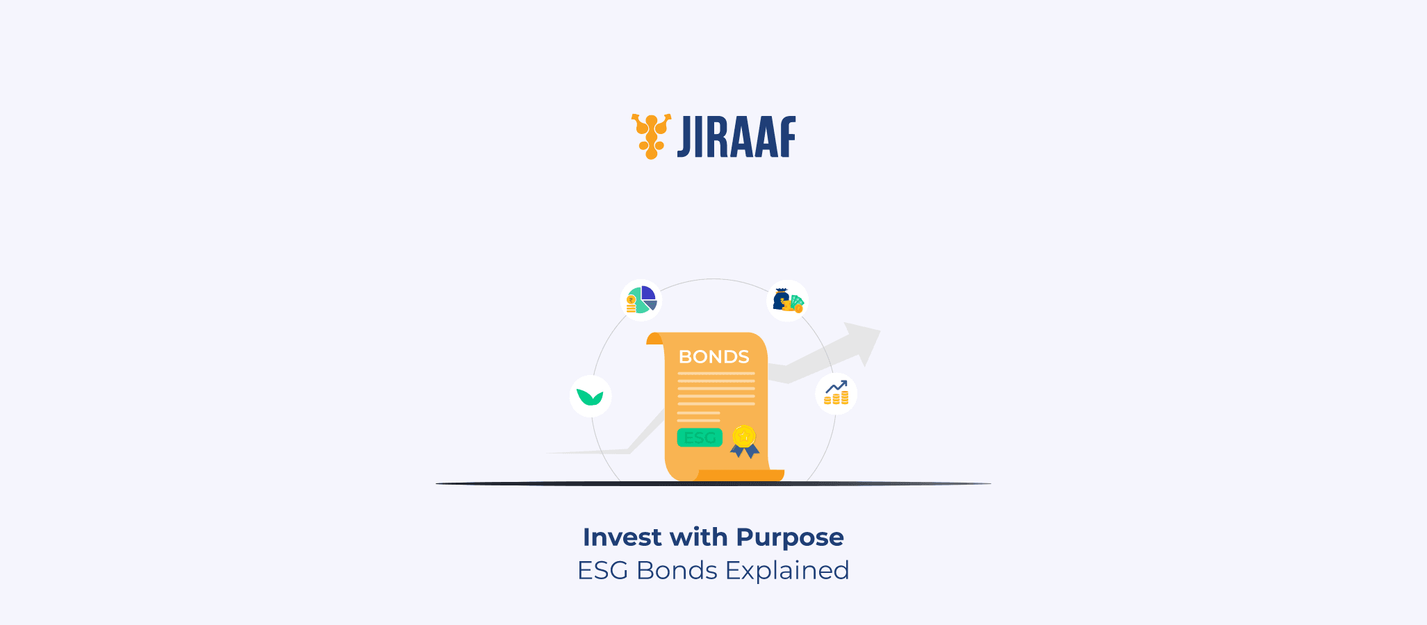 Blog Banner for What Is an ESG Bond? Key Benefits, Examples & How to Invest