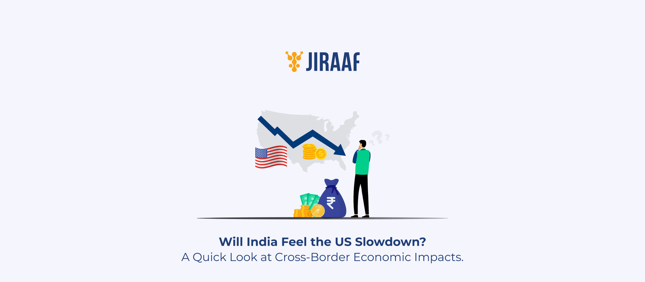 Blog Banner for US Recession: What It Means for Indian Investors