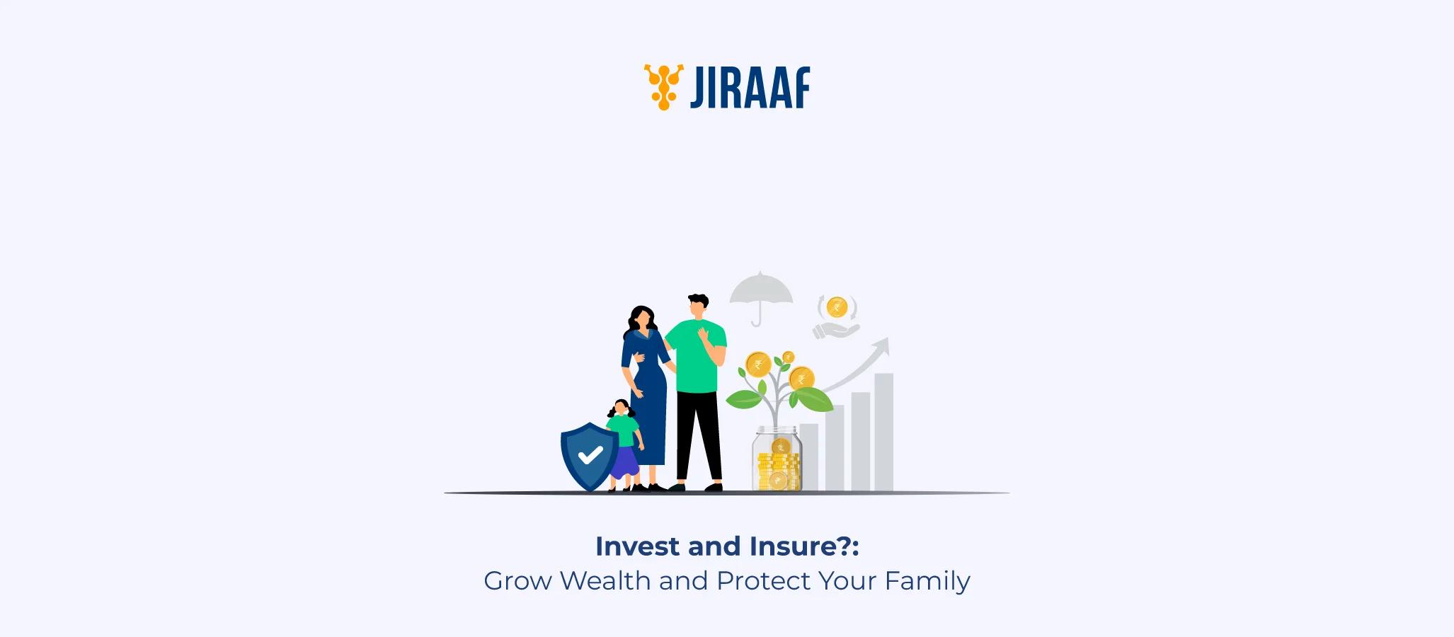 What is Investment-linked Insurance