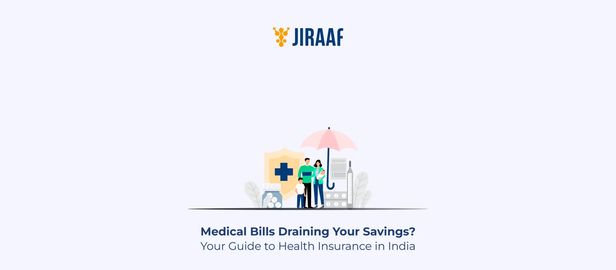 What is Health Insurance