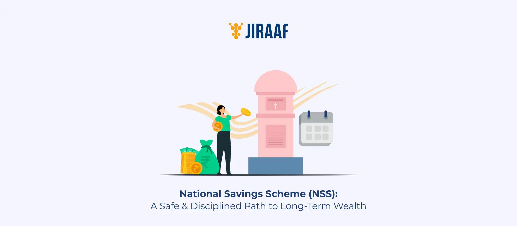 National Savings Scheme