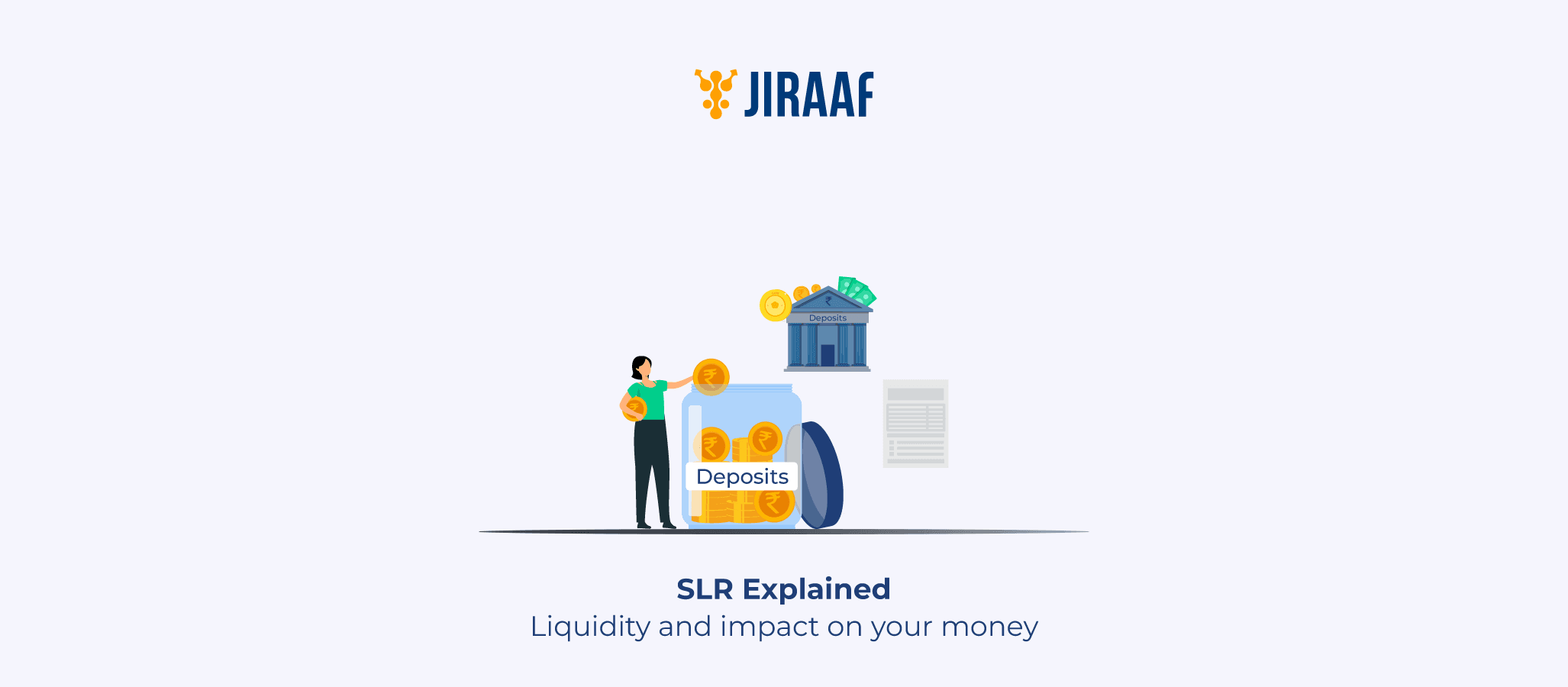 What is Statutory Liquidity Ratio