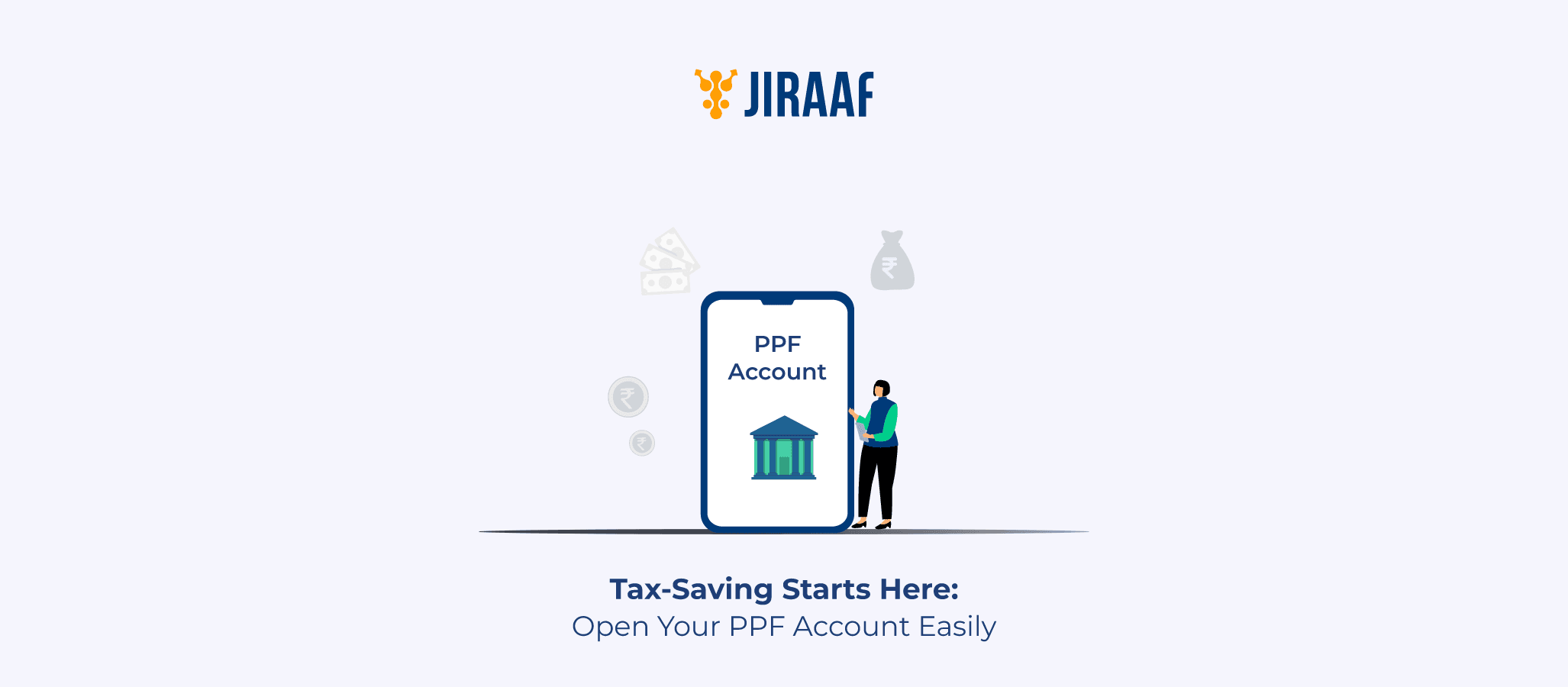 How to Open a PPF Account in India: Online & Offline Process Explained