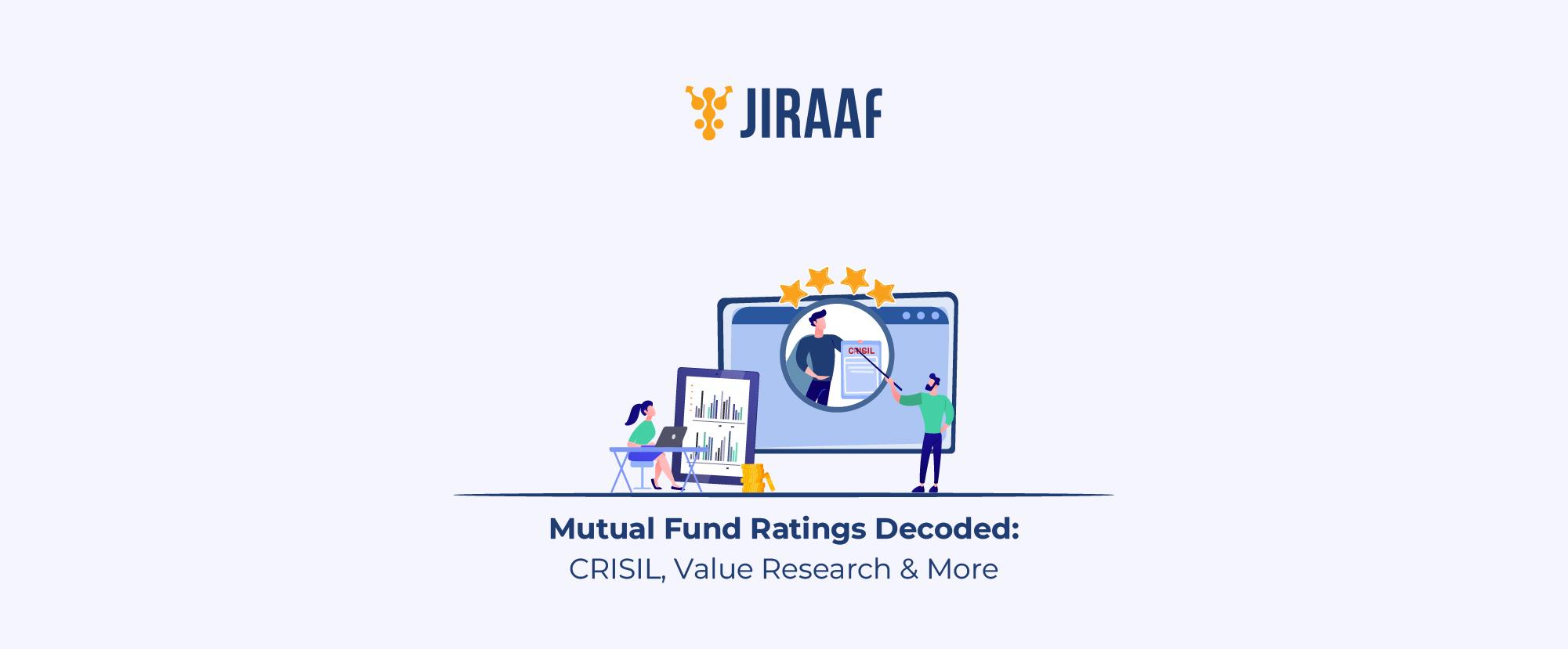 Mutual Fund Ratings