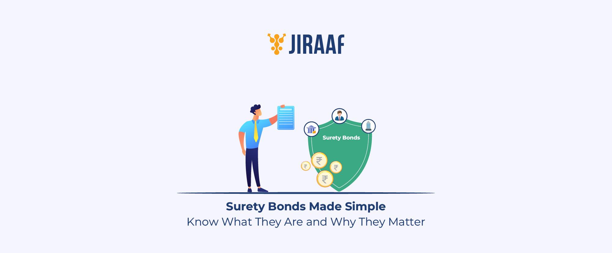 Surety Bonds