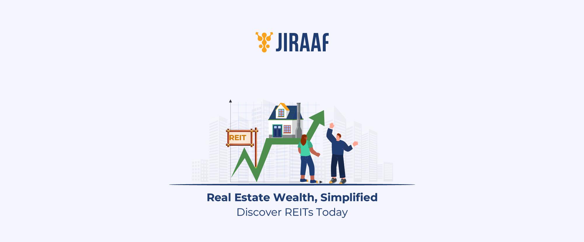 What is a REIT