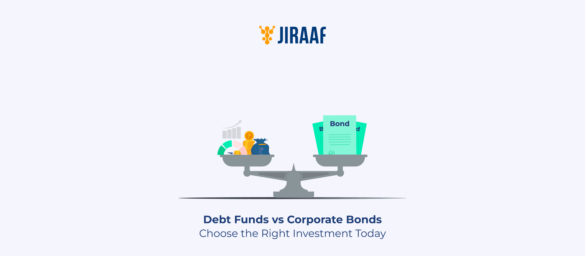 Debt Funds vs Corporate Bonds