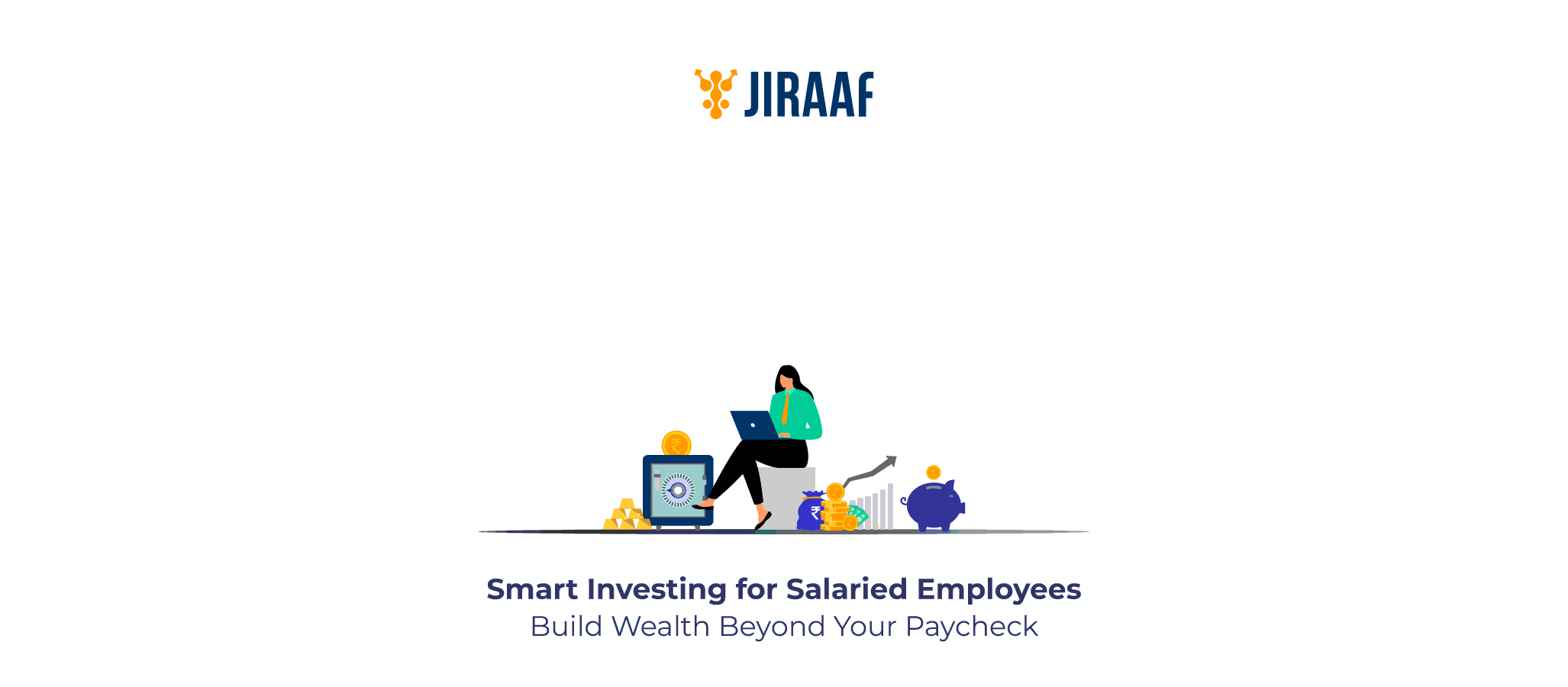 Investment Options for Salaried Employees